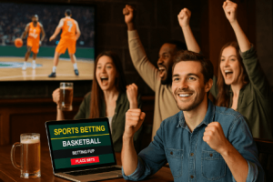 奥运篮球直播的独特魅力