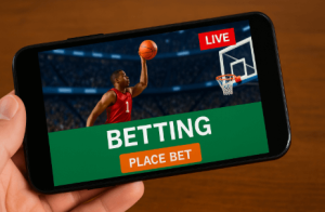 未来趋势:奥运篮球与篮球投注的双重升级