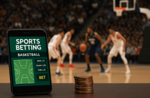 新疆 篮球的发展与崛起