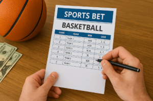 风险控制与责任投注