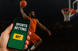 妩媚婷儿 篮球在亚洲投注市场的热度