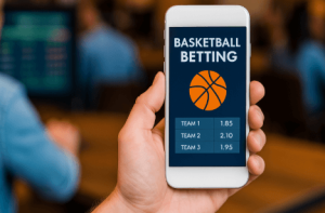 篮球 世界杯在亚洲市场的热度