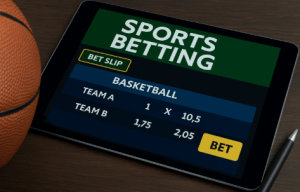 投注风险与注意事项