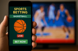 篮球 漫画与篮球投注的玩家建议