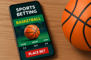 巴黎奥运 篮球熱門投注分析