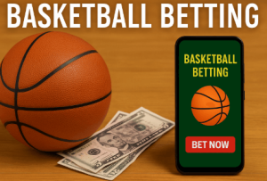 理性投注:智慧与纪律的结合