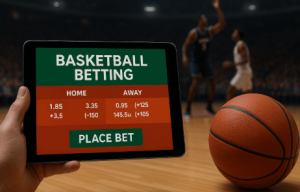 AG百家乐篮球的未来潜力