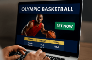 奥运 篮球的未来与投注市场前景