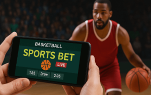 语言与数据:篮球投注的新优势