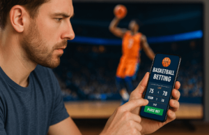 开云体育:体验AG百家乐篮球投注的最佳平台