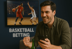 心理与资金管理:篮球投注中的核心原则