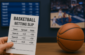 AG百家乐篮球投注的实用技巧