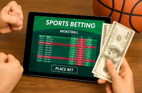 AG百家乐篮球帅哥在未来篮球投注市场的趋势