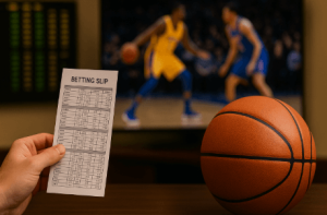 风险控制：日本篮球投注中必须避免的误区