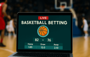 爱游戏篮球 NBA:全面覆盖世界顶级篮球赛事