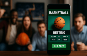 热门球队赛程对篮球投注的影响