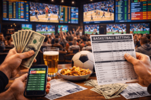 亚运篮球投注趋势与AG百家乐的发展前景