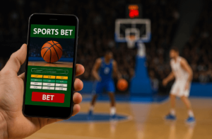 视觉内容发展趋势对篮球投注的影响