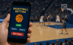 篮球投注视角下的综合分析思路