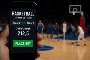 篮球投注中常见的分析误区