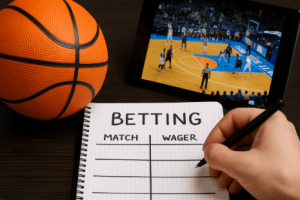 亚洲杯篮球在未来篮球投注市场中的前景