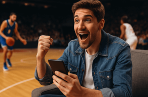 美国篮球投注的发展趋势