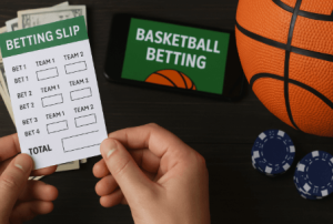 理性参与AG百家乐篮球 直播投注的重要性