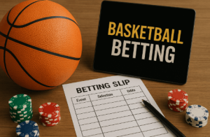 AG百家乐篮球 场在未来篮球投注市场的发展潜力