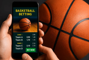 理性参与AG百家乐篮球的重要性