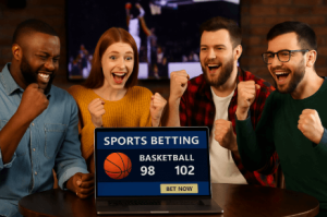 奥运篮球赛事的全球影响力