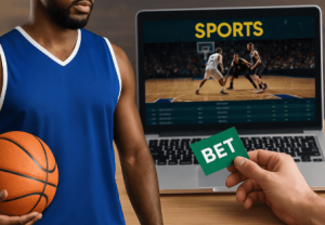 AG百家乐平台在奥运篮球投注中的优势