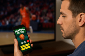 王芳在篮球赛事解说中的专业价值