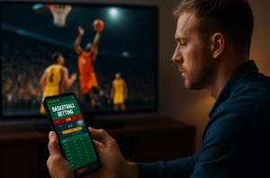 为何篮球投注者喜爱使用张隆篮球？