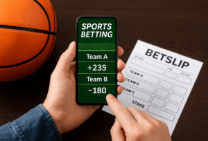 理性参与篮球投注的重要性