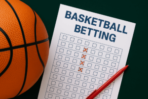 现代篮球发展趋势对篮球投注的影响