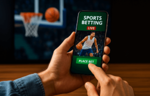 篮球投注中的常见策略：结合 AG百家乐直播信息打造高胜率逻辑