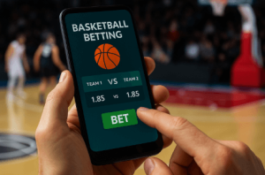 建立自己的节奏系统：长期提升胜率的关键