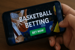 篮球运动的发展趋势