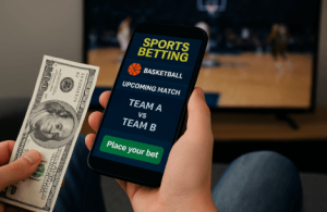 篮球赛事与球迷关注