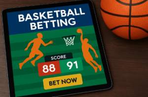 如何提升篮球投注能力