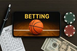 爱游戏平台篮球投注的优势