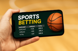 篮球投注的理性原则