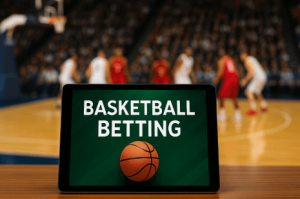 篮球投注常见误区