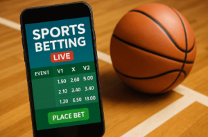 篮球投注的发展趋势