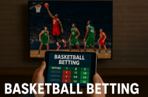 篮球投注的发展趋势